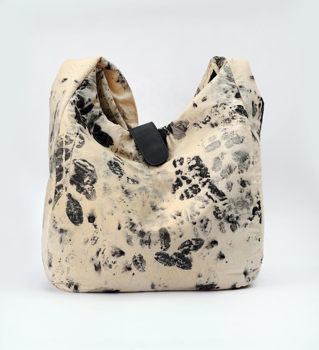 Ecoprint Bag