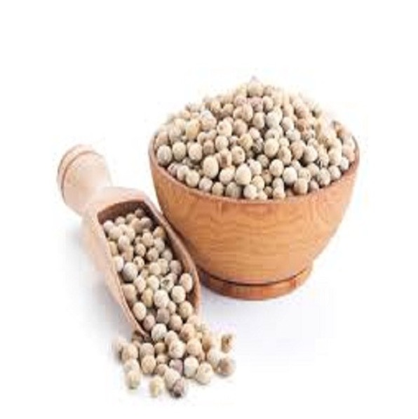 White Pepper Indonesia - High Quality