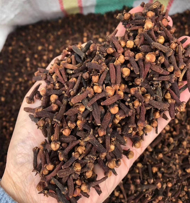 clove