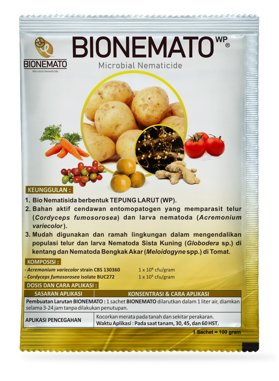 BIONEMATO