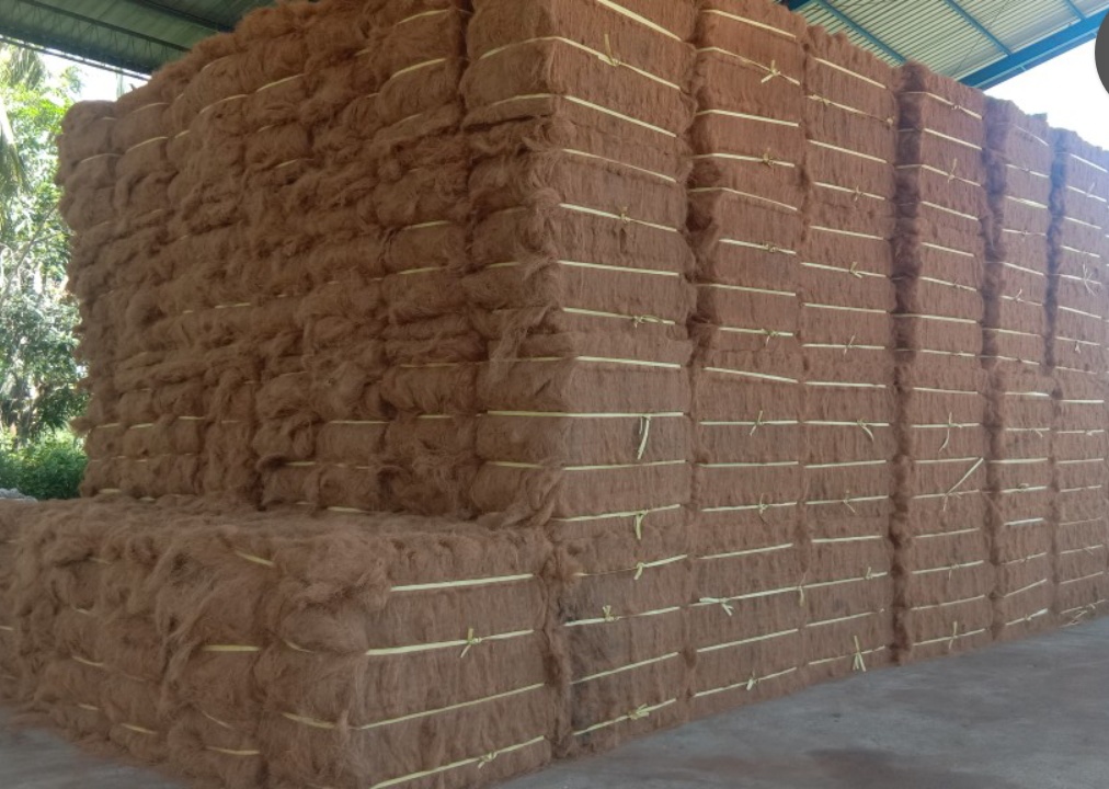 Cocofiber