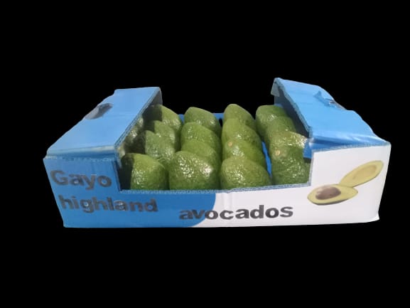 avocados