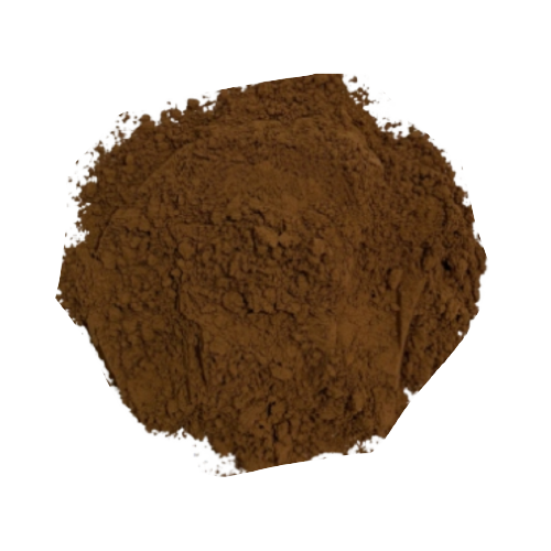Cocoa Powder - Alkalized Premium Brown