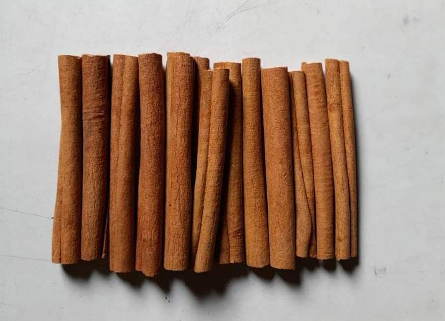 Cinnamon