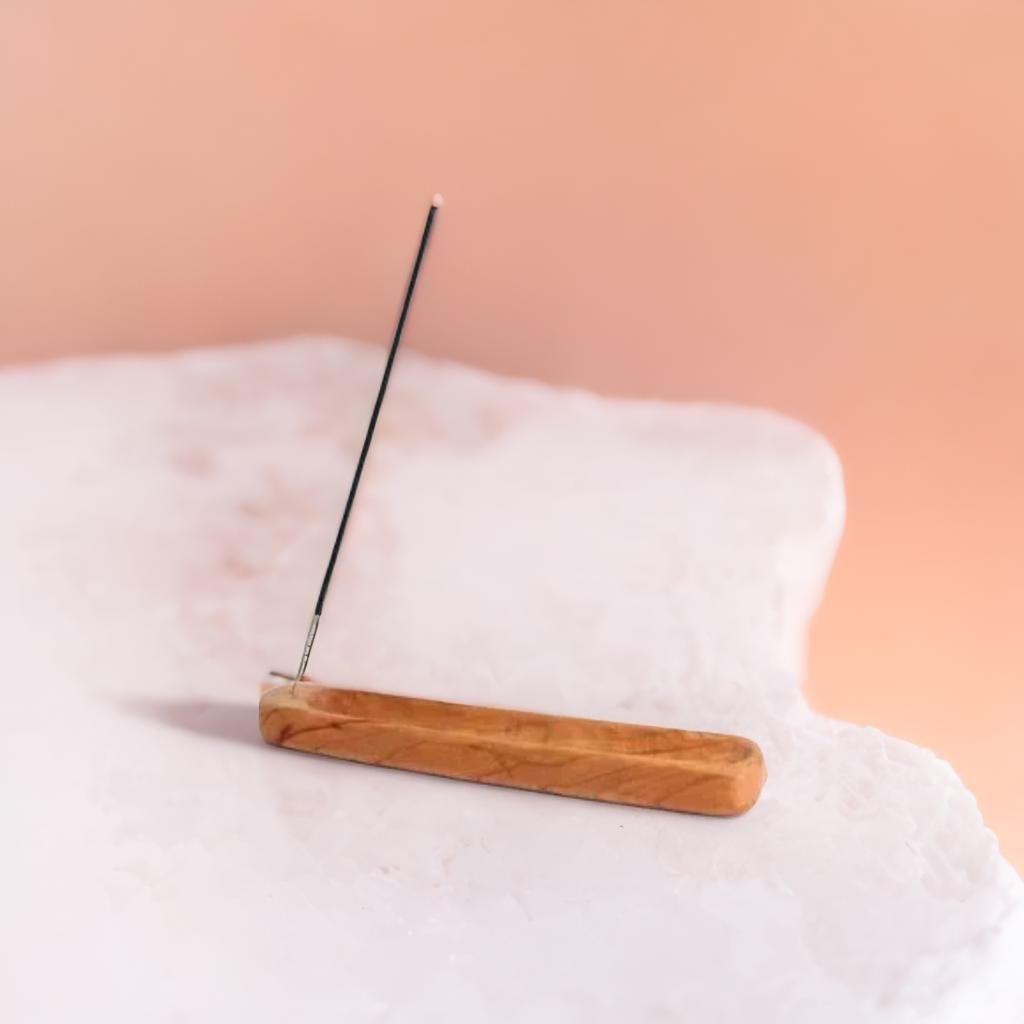 Incense Holder