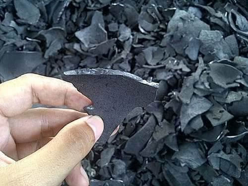 Coconut Shell Charcoal Briquettes