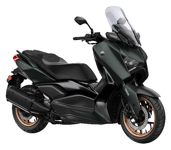 XMAX 250 C