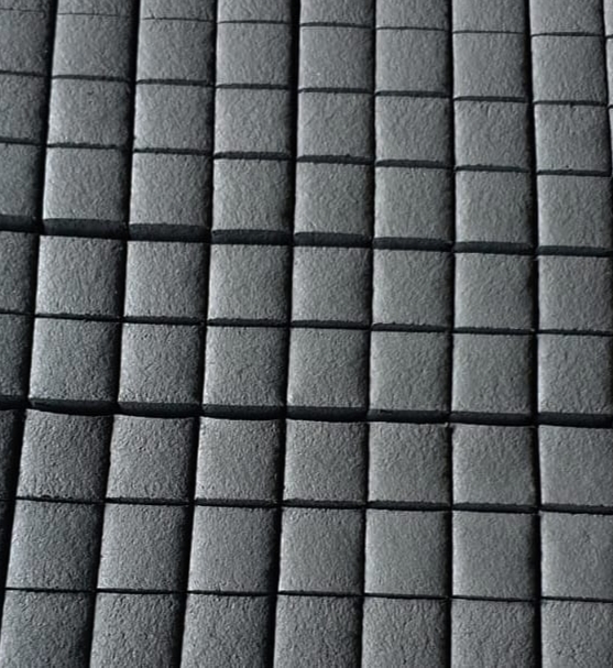 Coconut Charcoal Briquettes