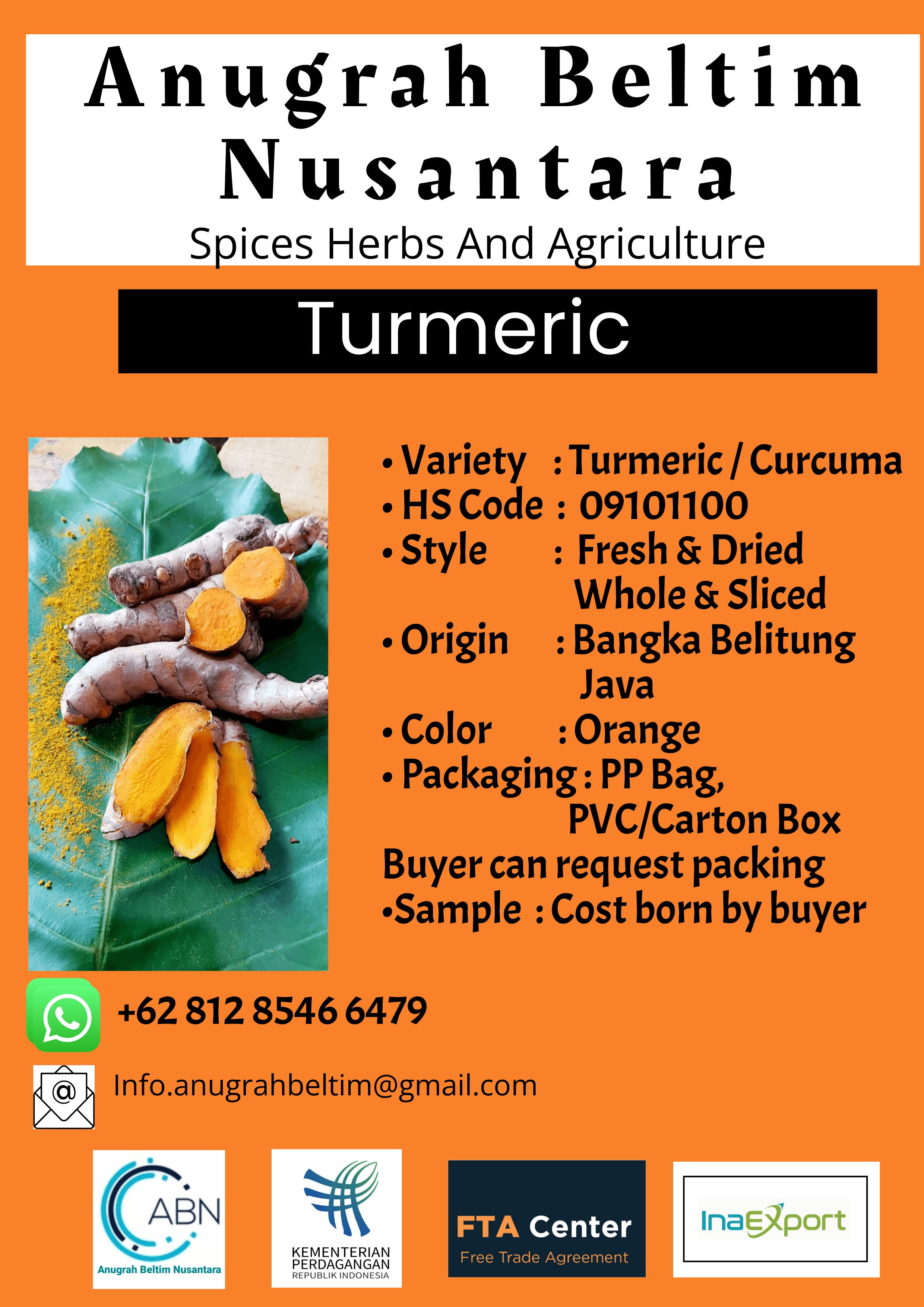 Turmeric Curcuma Inaexport turmeric-curcuma-inaexport
