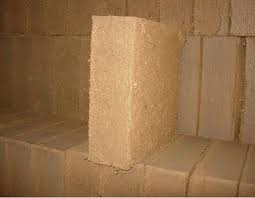 Cocopeat blocks