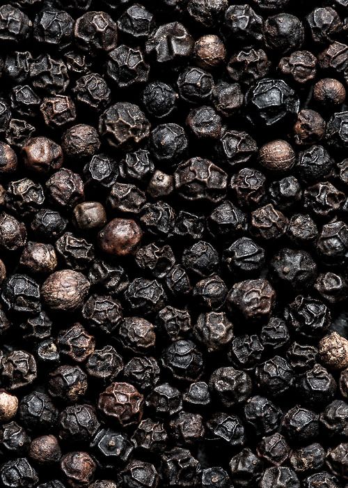 Black pepper