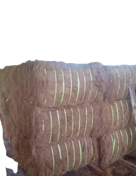 Cocofiber