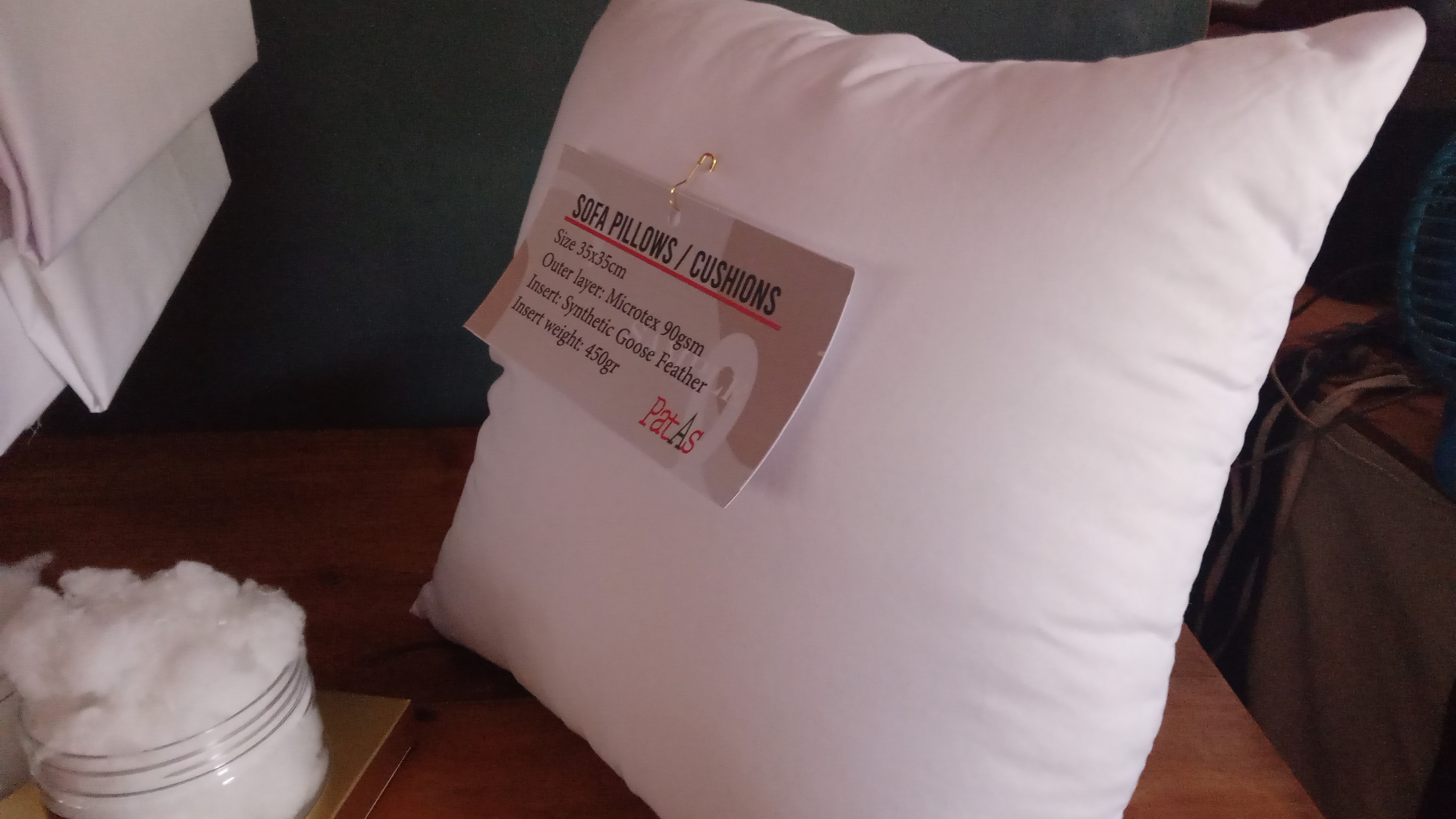 SOFA PILLOW CUSHION Inaexport