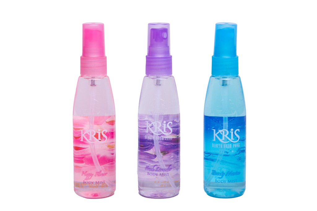 Kris Body Mist