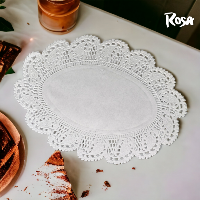 Doilies Paper