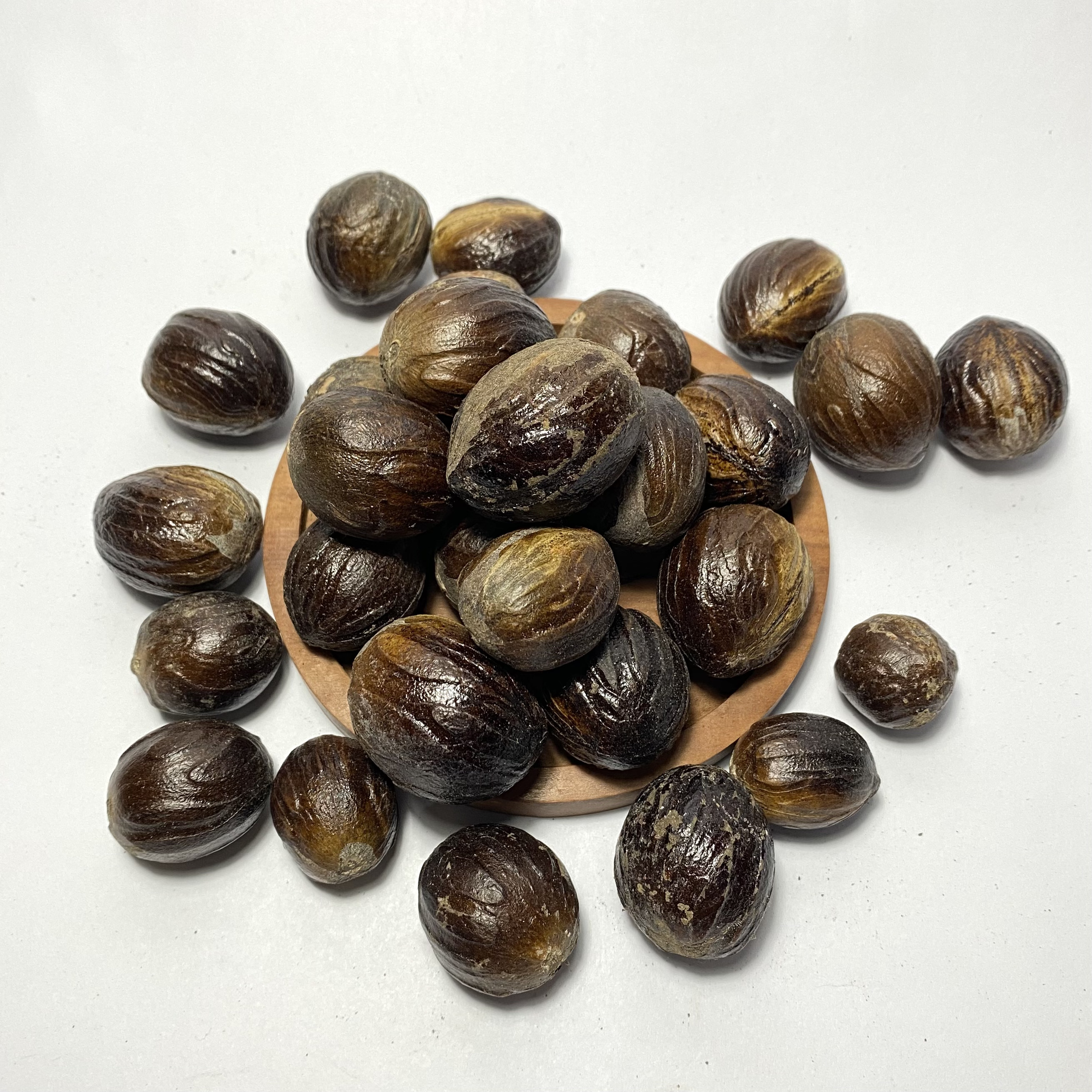 Nutmeg