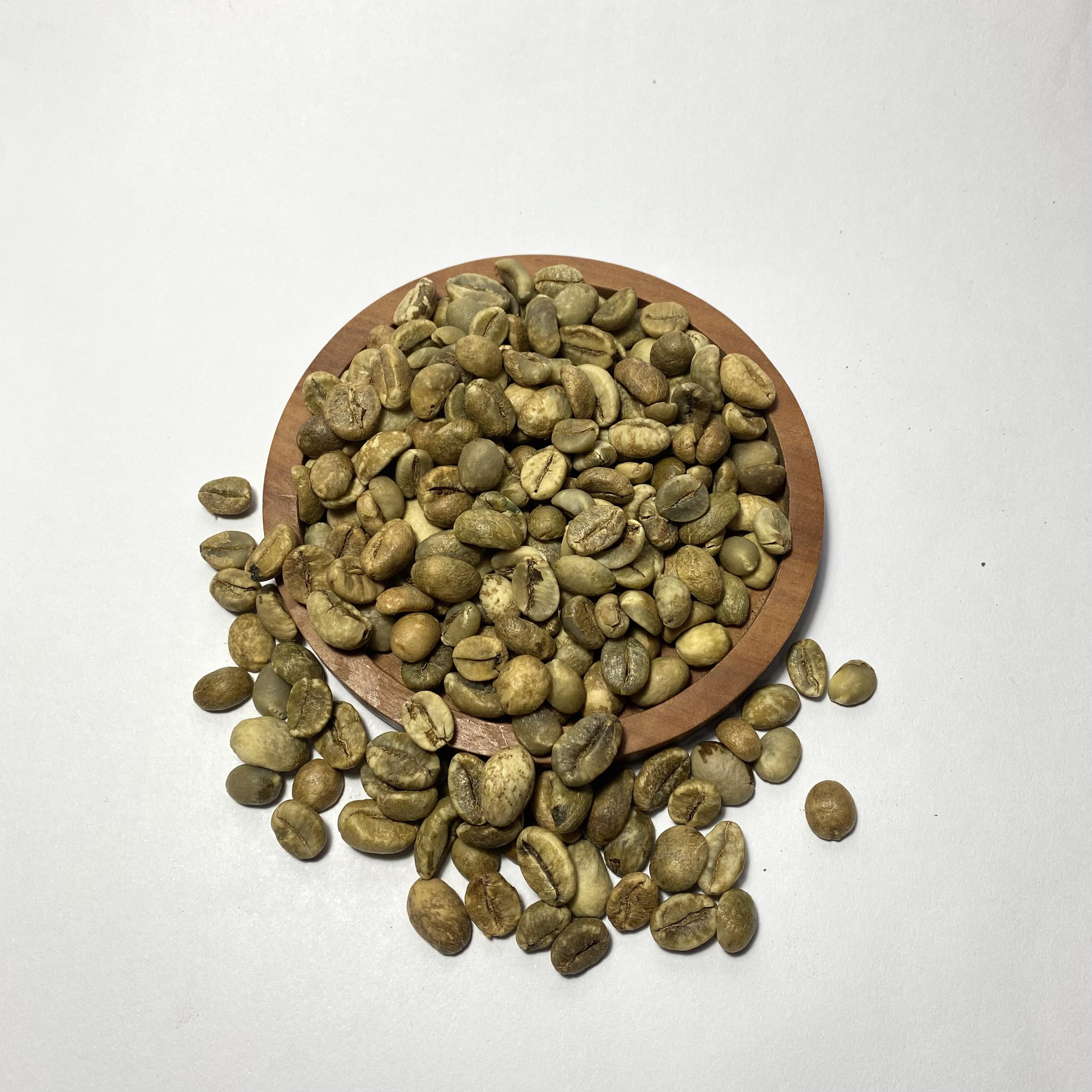 Robusta Coffee Beans