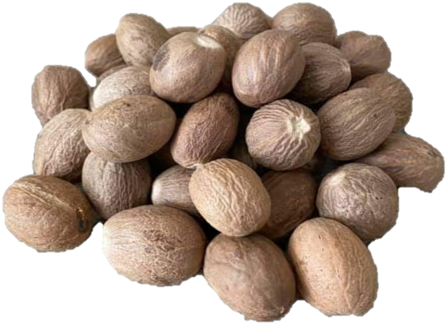 Nutmeg