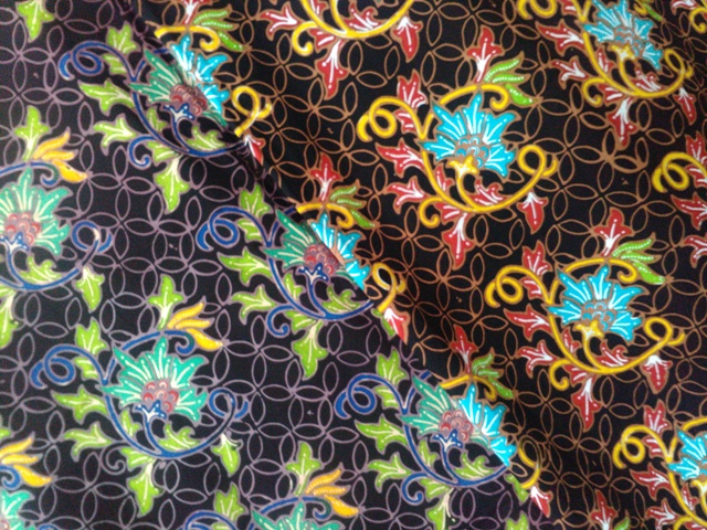 Batik Jepara Kembangmulyo Inaexport