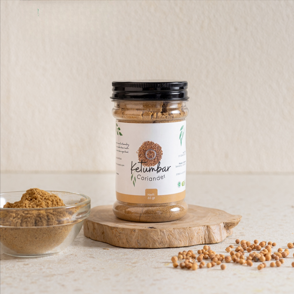 Coriander Powder