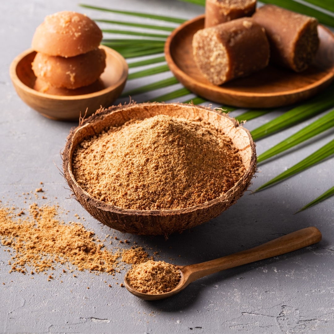 Sugar / Palm Sugar / Brown Sugar / Coconut Sugar