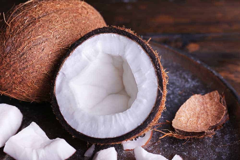 Indonesian Copra | High-Quality Dried Coconut Meat for Oil Production