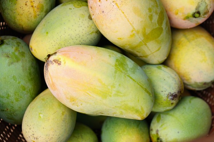 Mango (Sweet)