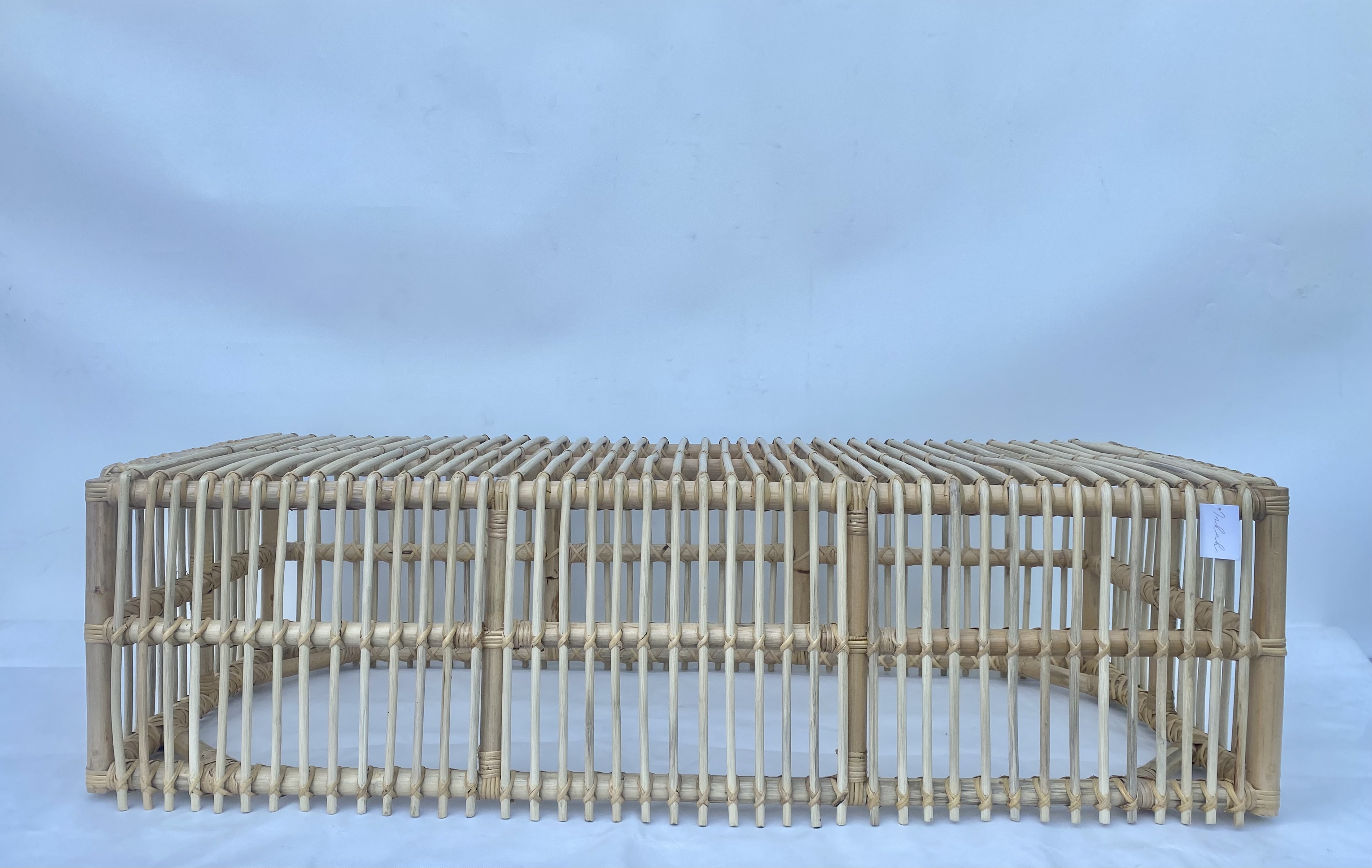 rattan furniture