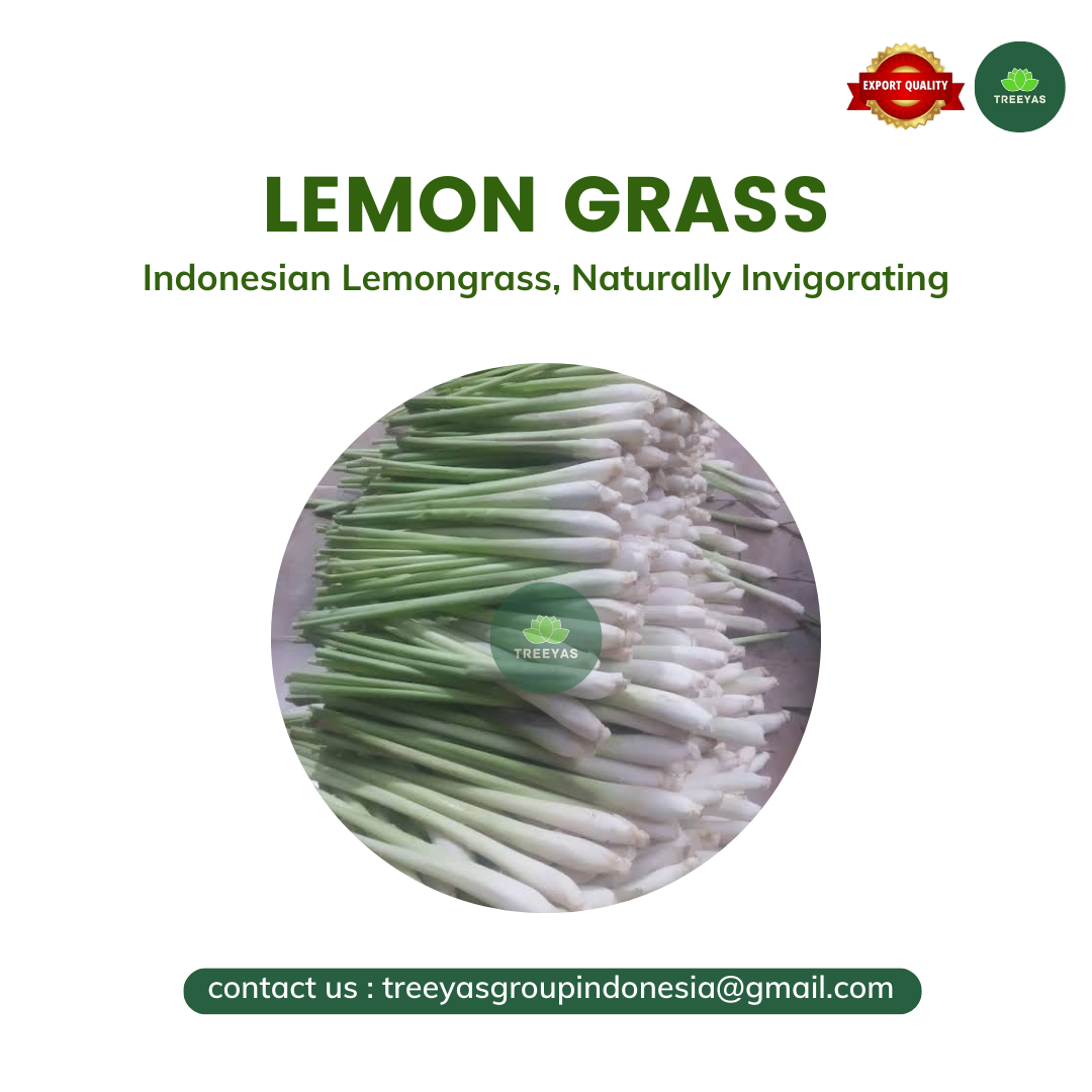Lemongrass