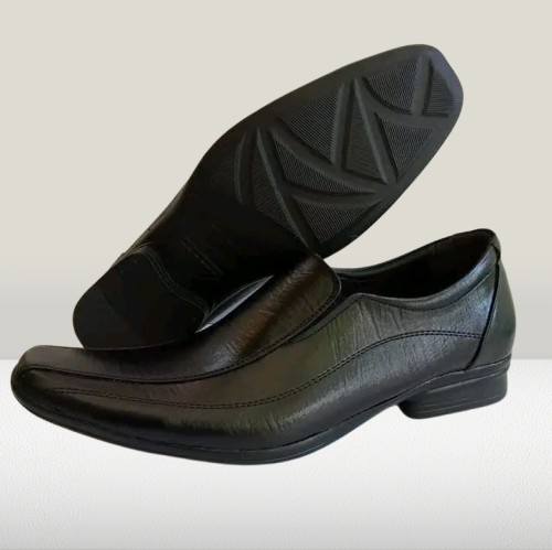 Handmade Leather Shoes (Cowhide Leather)