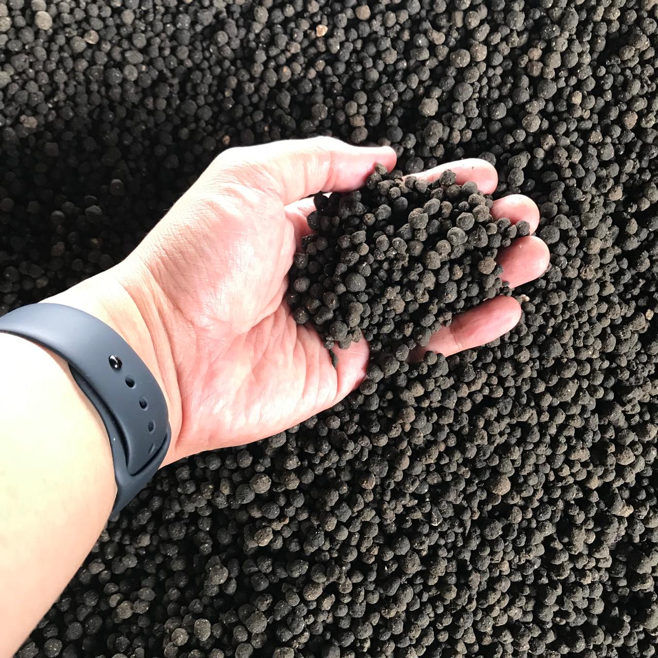 Bat Guano Organic Fertilizer