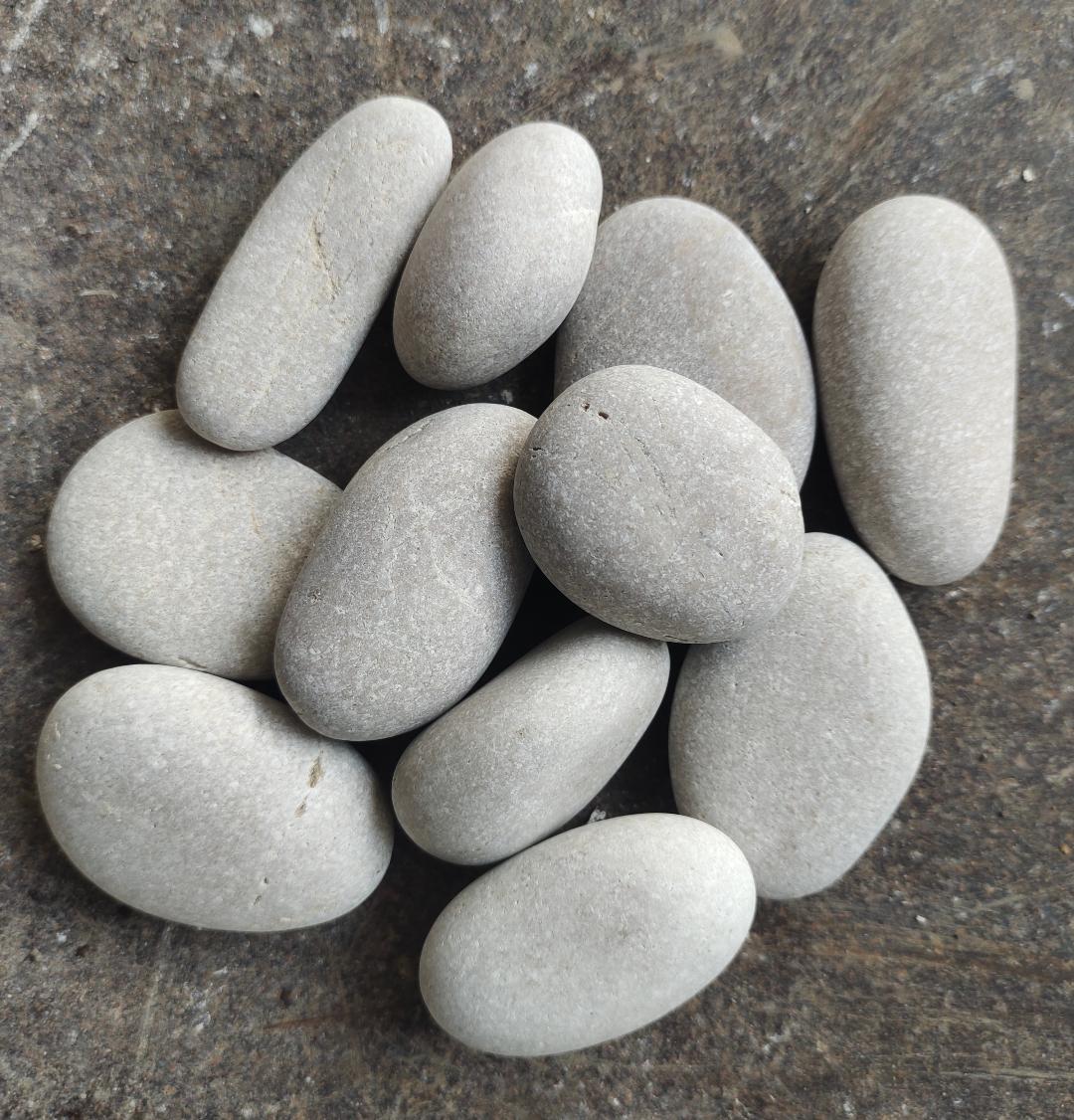 PEBBLE TAN