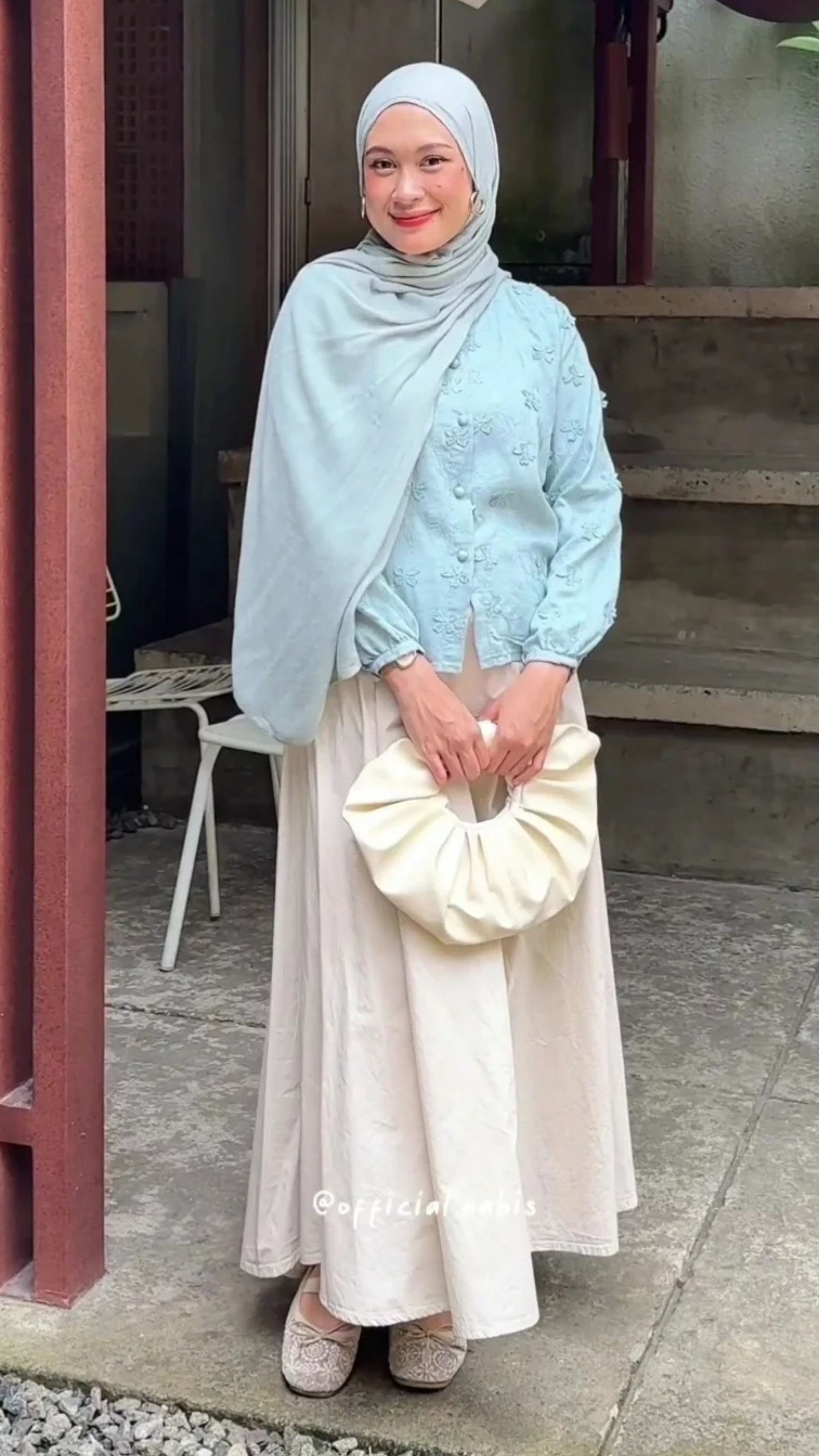 Lini skirt