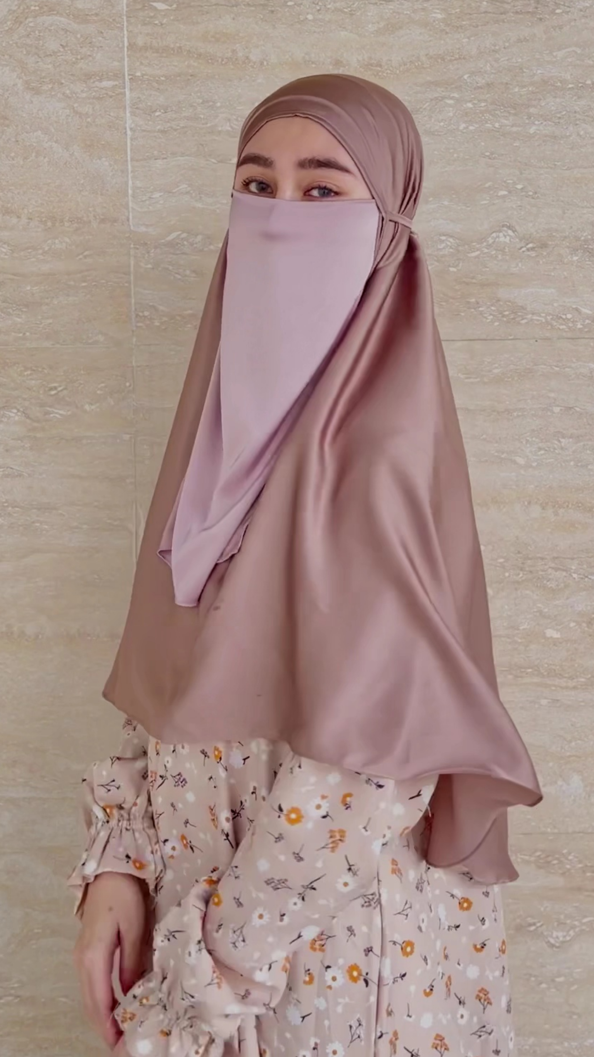 Aisyah Bergo