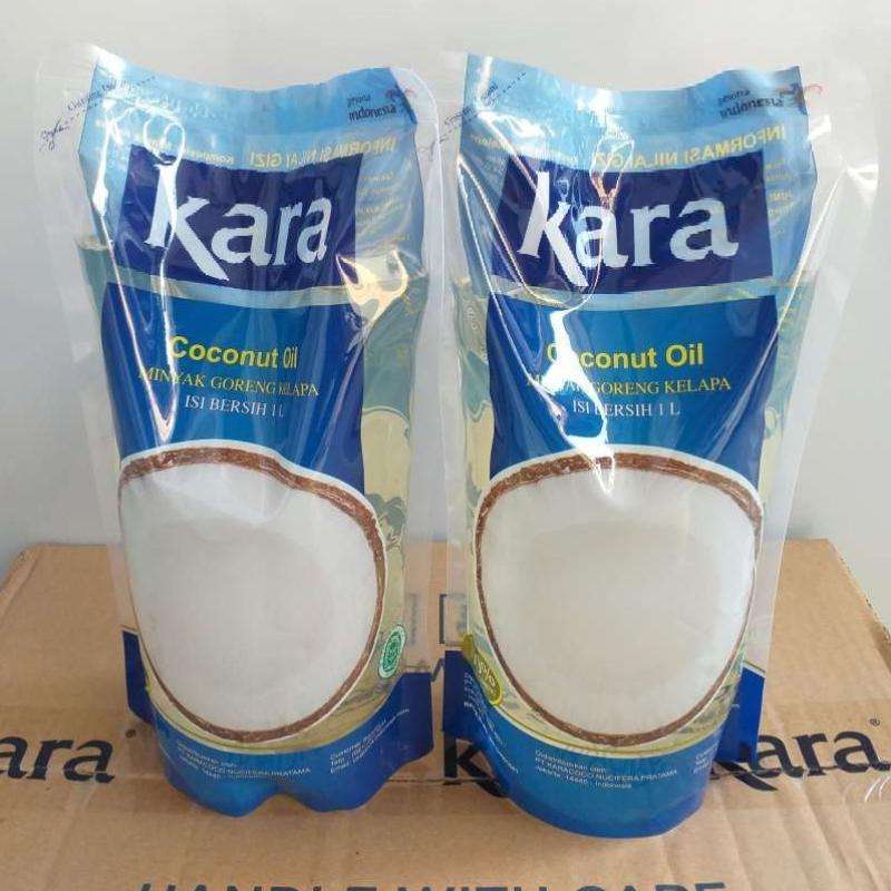 Kara Coconut Oil