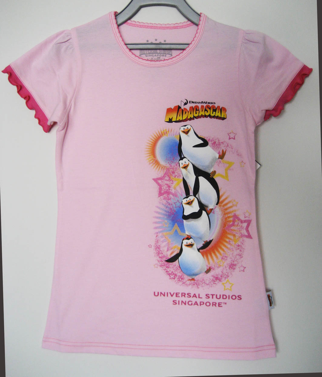 Girl Tees