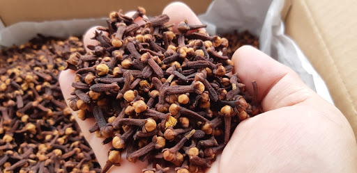 Cloves
