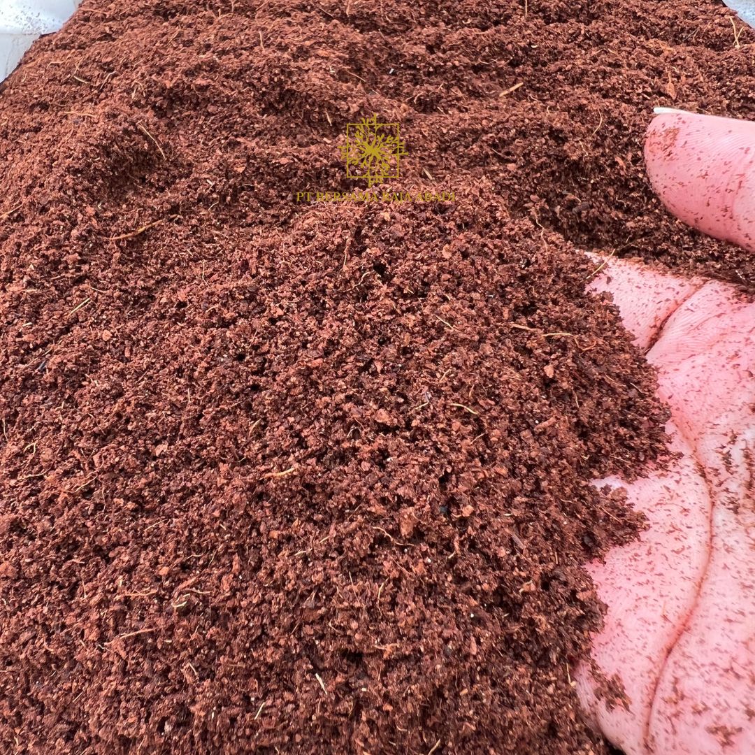 Coco Peat