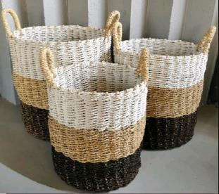 basket in extenso