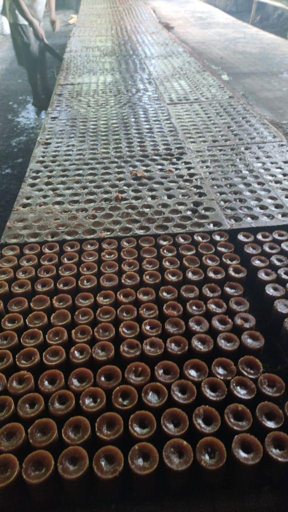 Palm Sugar Inaexport