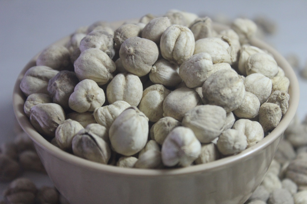 Cardamom