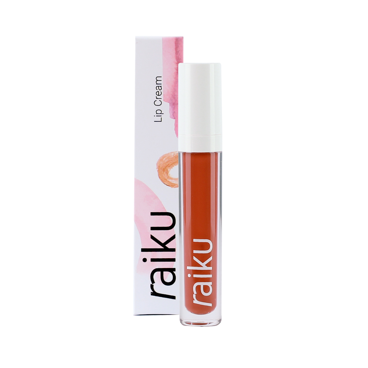 Raiku Lip Cream Cool Olive 06