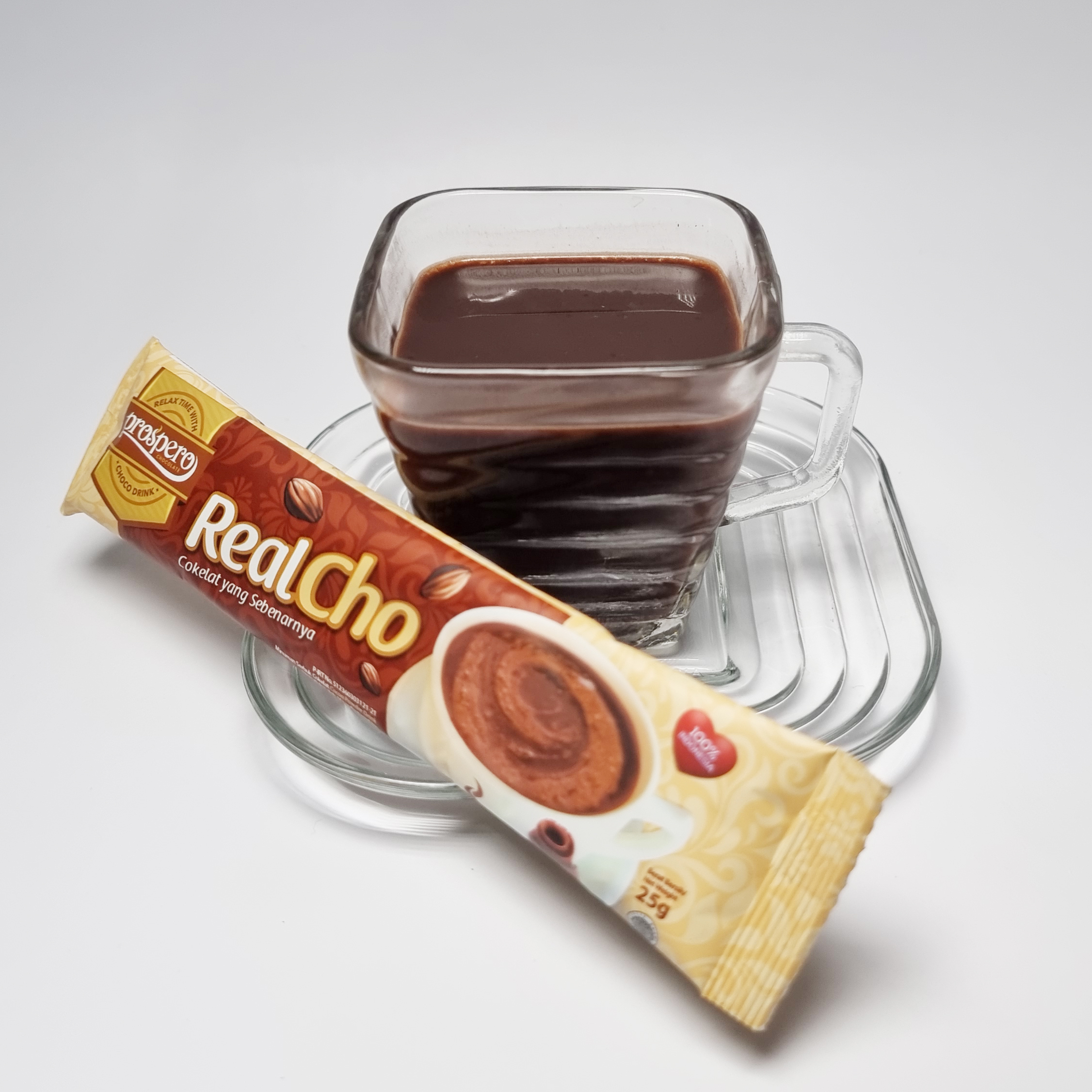 variant chocolate drink Inaexport
