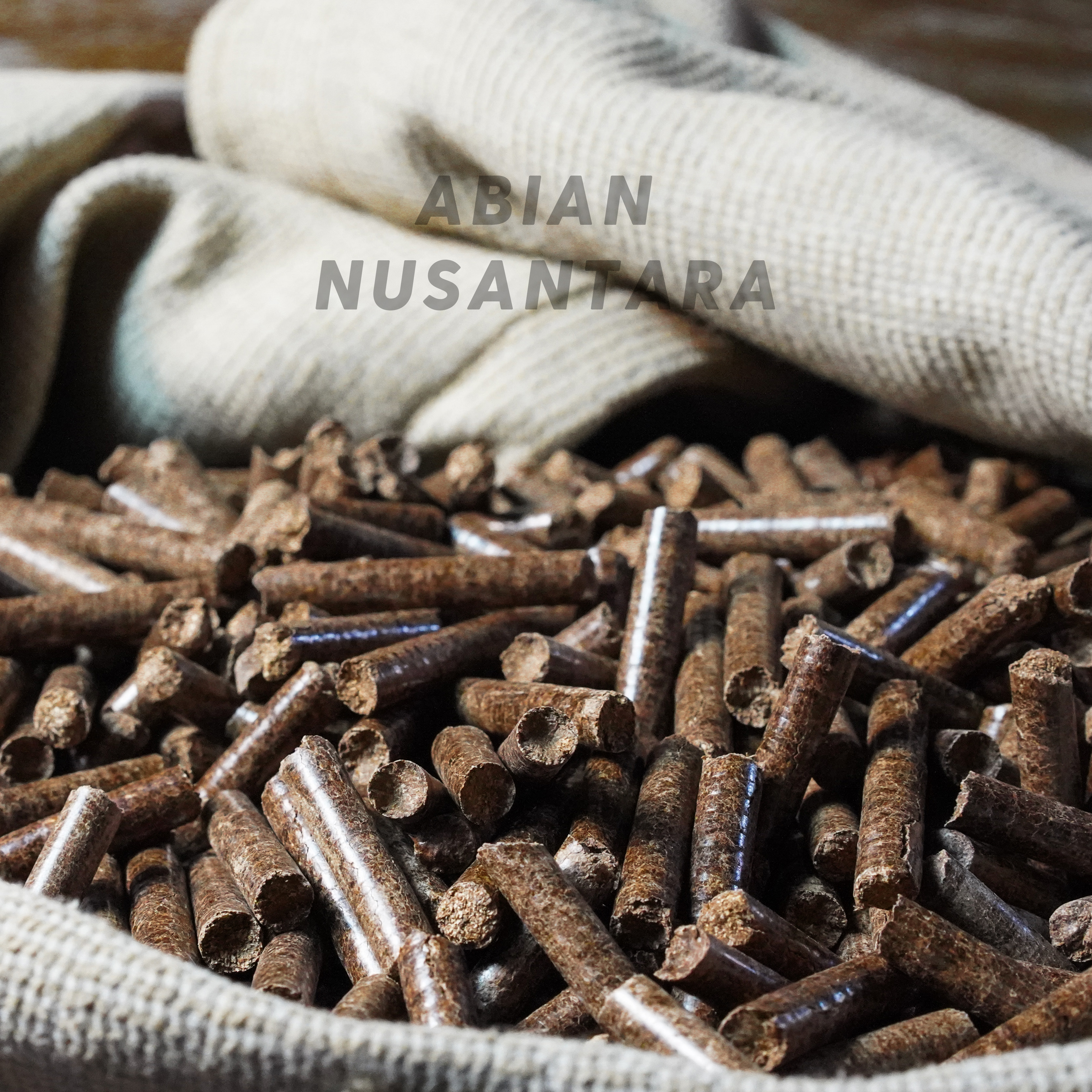 Biomass Wood Pellet High Calorific Value | Inaexport
