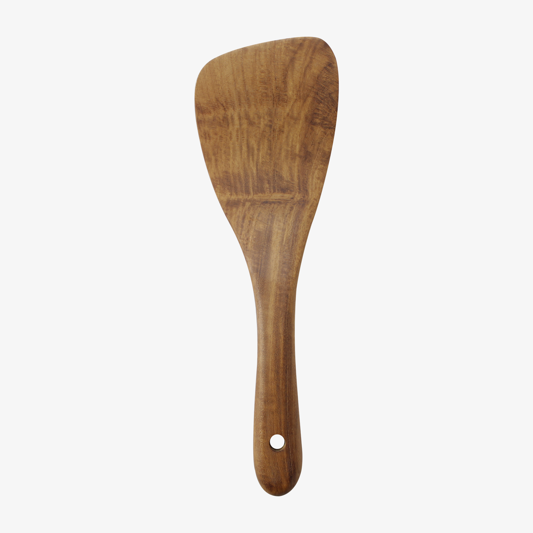 Spatula Kayu Jati RTST 1014 Radiant Living, Spatula, Teakwood