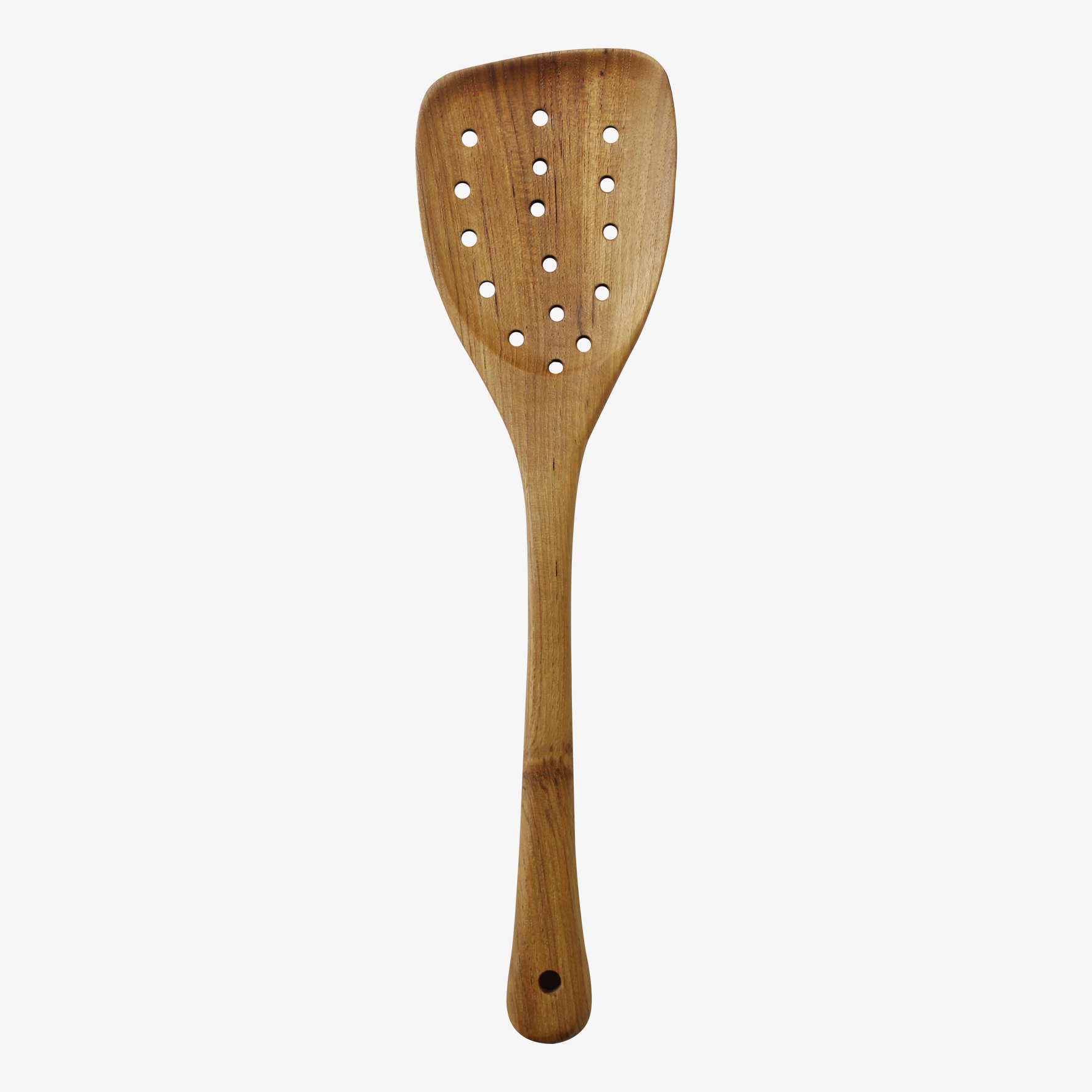 Spatula Kayu Jati RTST 1020 Radiant Living, Spatula, Teakwood