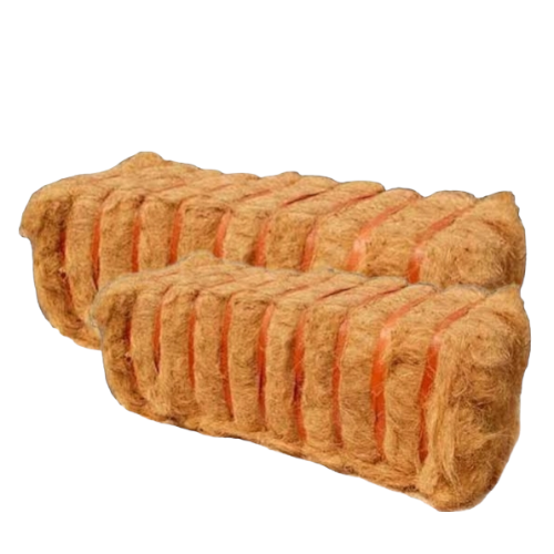 coconut fiber