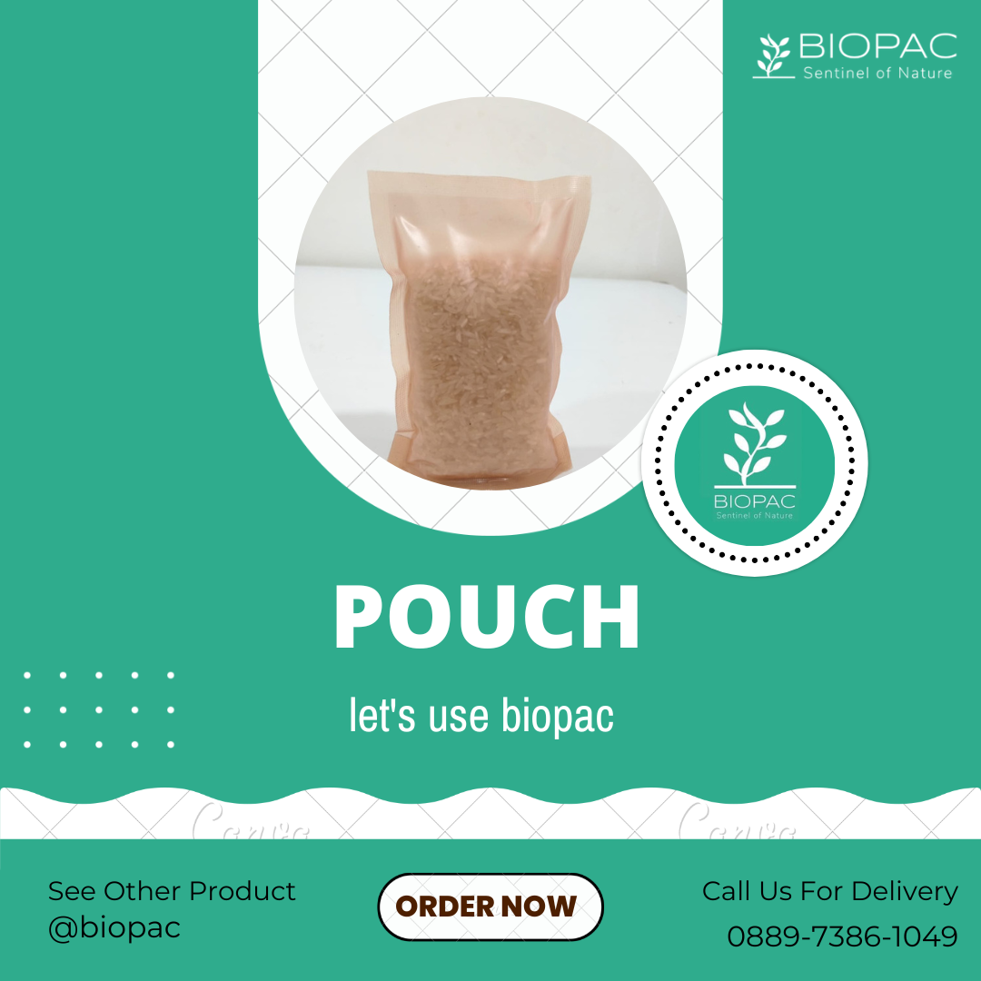 Pouch Inaexport pouch-inaexport