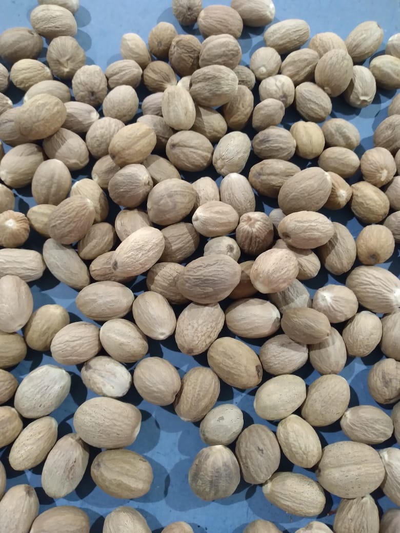 Dried Cardamom