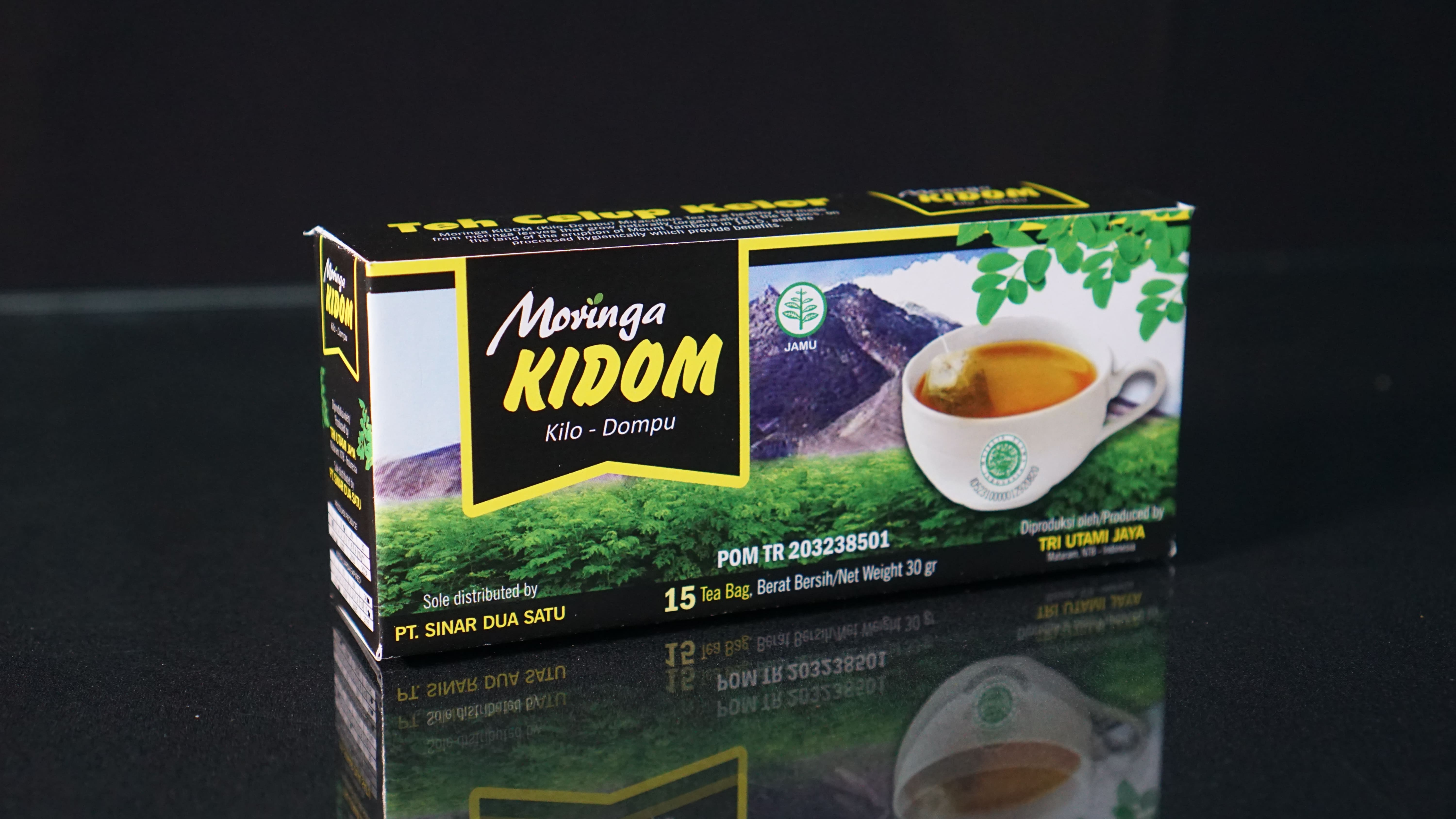 TRI UTAMI JAYA Inaexport